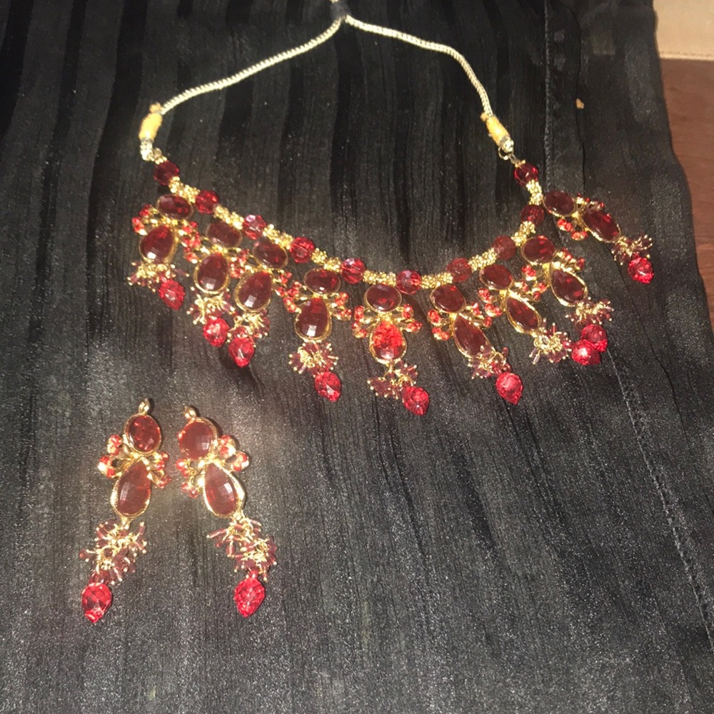 Jewelry set
